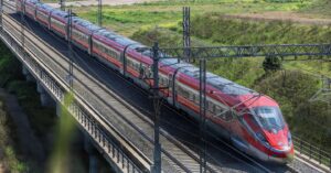Treni, sciopero del personale del gruppo Fs il 7 e 8 luglio