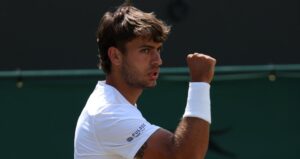 Cobolli da sogno, Wimbledon continua: fuori Cilic, chi sfida ai quarti di finale