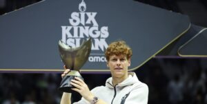 Six Kings Slam, annunciato l&rsquo