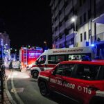 Crolla il tetto di un ristorante stellato a Terracina: muore la sommelier di 31 anni, una decina i feriti