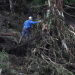 Alluvioni in Texas, il bilancio supera le cento vittime