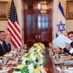Israele Hamas, le novità sulla guerra. Netanyahu alla Casa Bianca. A Gaza uccisi 5 soldati israeliani