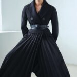 Max Mara Atelier Autunno 2025 Pronto moda