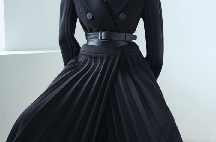 Max Mara Atelier Autunno 2025 Pronto moda