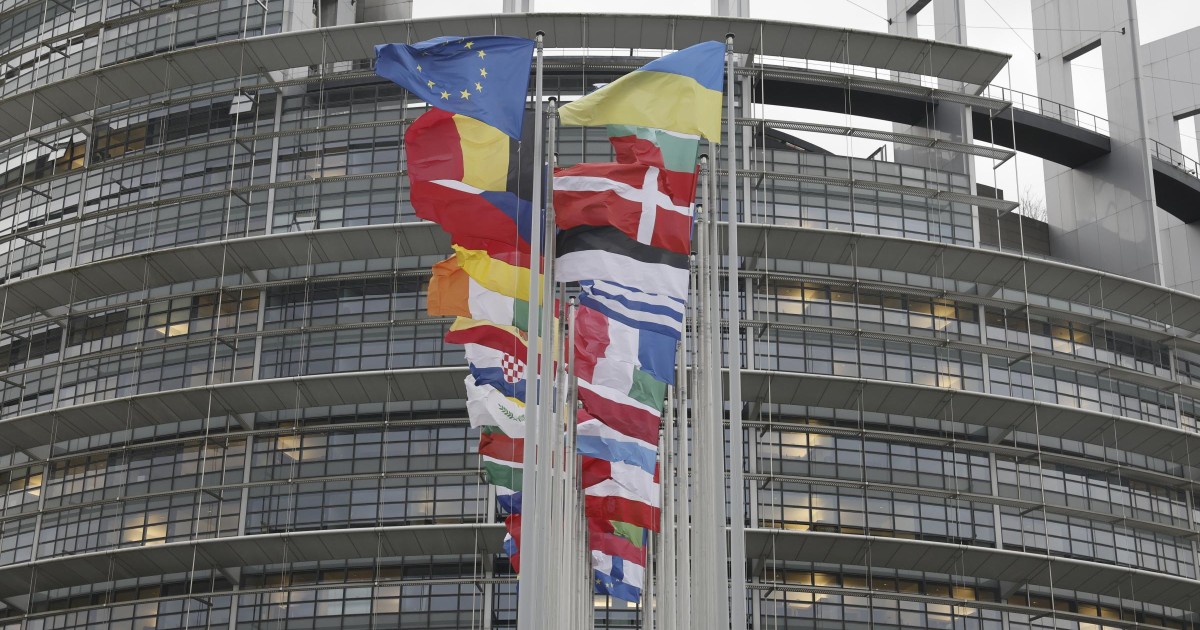 “L’Ue pronta a stanziare altri 100 miliardi per Kiev”: l’idea per il prossimo bilancio