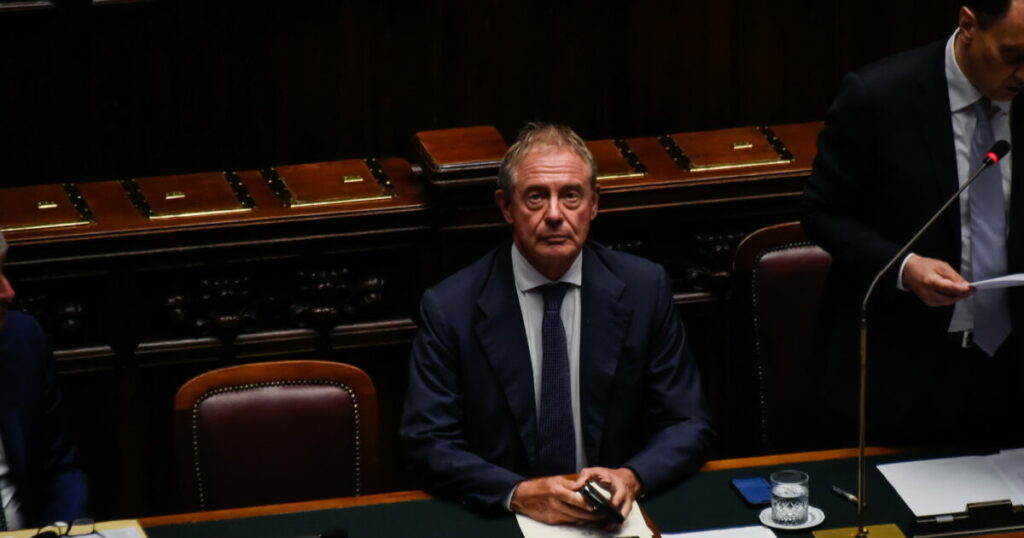 Ilva, dopo il no all’accordo Urso sfida il sindaco di Taranto: “Dovrà dare risposte, il 12 è il giorno della verità”