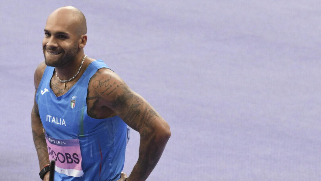 Atletica: Jacobs frena sul rientro, e Tamberi è diventato papà
