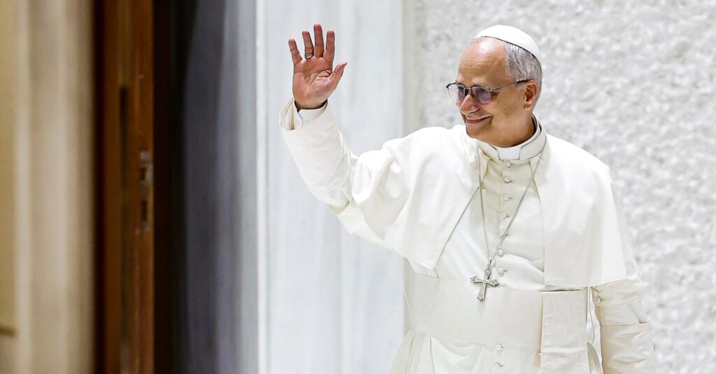 Papa: il 22 agosto digiuno e preghiera per la pace