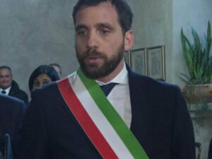 Regionali, chi è Alessandro Tomasi, il candidato del centrodestra in Toscana