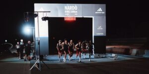 In Puglia il record mondiale sulla 100km: si &egrave