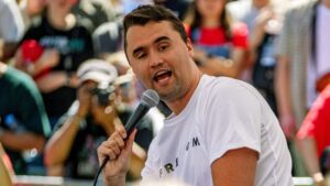 Chi era Charlie Kirk? Un portavoce MAGA per i giovani di tutta l’America