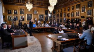 Uno scienziato britannico tra i vincitori del premio Nobel per la ricerca quantistica