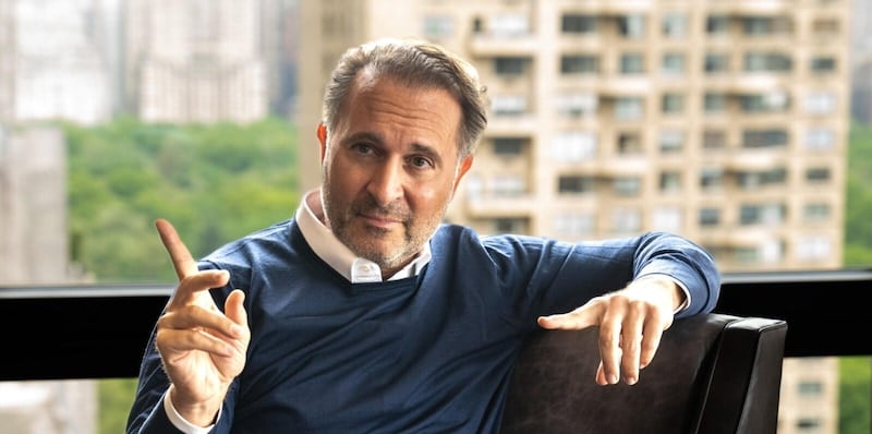 Cardinale, cittadinanza onoraria al proprietario del Milan: via libera del CdM