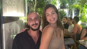 Il sopravvissuto del 7 ottobre muore due anni dopo che la fidanzata è stata uccisa da Hamas al Nova Festival