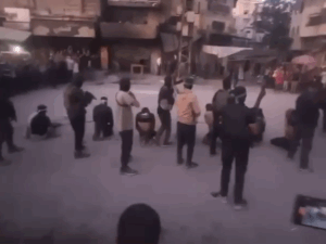 L’ultimo video choc della violenza di Hamas