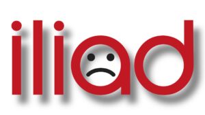 Iliad down oggi 27 ottobre: problemi alla rete in tutta Italia