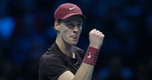 Atp Finals 2025, oggi Sinner contro Alcaraz: quando si gioca la finale | Il programma: partite, orari e dove vederle in tv