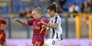Juve Women, sfida eterna con la Roma: a Pescara in palio la Supercoppa femminile