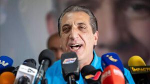 Caracas libera il detenuto italiano Luigi Gasperin. Si spera per Trentini, Pilieri e Burlò