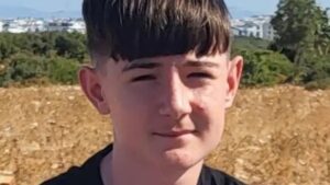 Boy, 14, charged over fatal e-scooter crash
