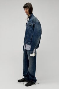Commission Fall 2026 Ready-to-Wear