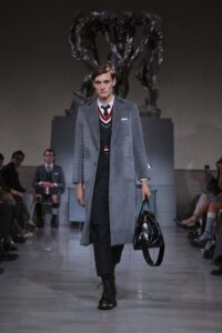 Thom Browne Fall 2026 Ready-to-Wear