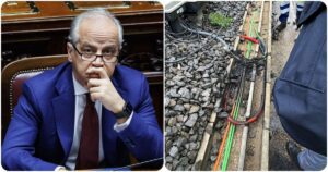 Caso sabotaggi, Piantedosi convoca il Comitato nazionale per l’ordine e la sicurezza. Lunedì vertice al Viminale
