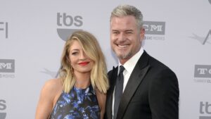 La raccolta fondi per la famiglia del defunto attore di Grey’s Anatomy supera le 200.000 sterline