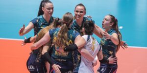 Coppa Cev: Chieri aspetta Dresda per entrare in finale