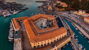 Ancona sarà Capitale italiana della Cultura 2028