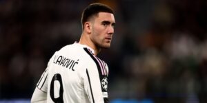 Juve, il rientro di Vlahovic pu&ograve; slittare ancora: il dubbio di Spalletti in vista del Sassuolo