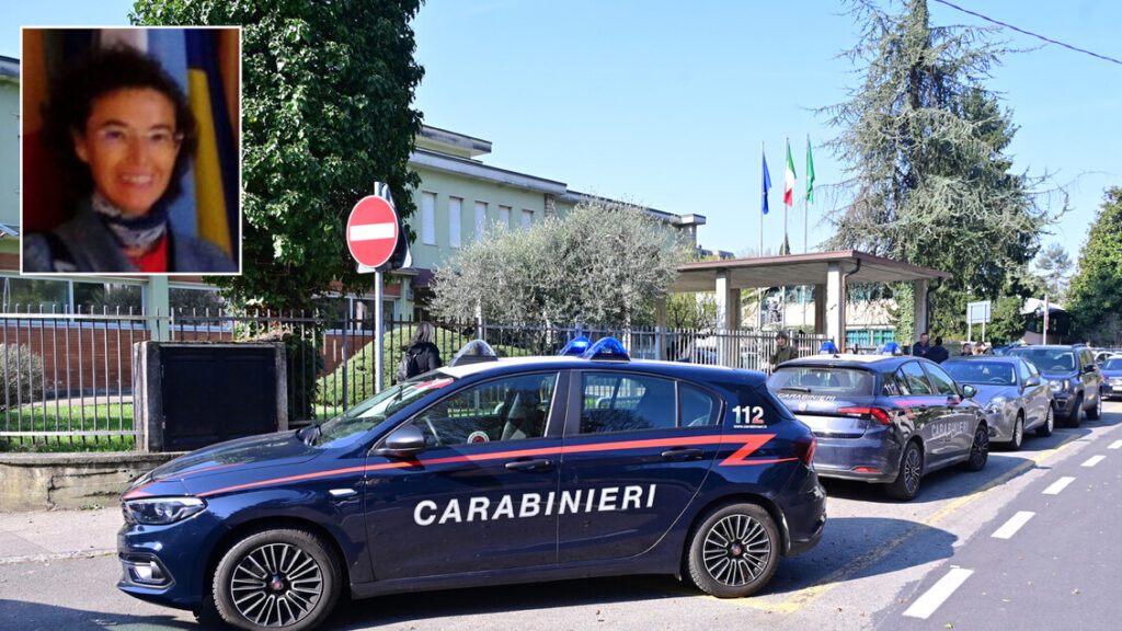 Professoressa accoltellata nel Bergamasco: ‘Tornerò a insegnare e a credere nei giovani’