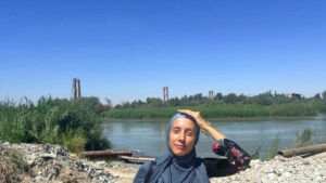 Contatti tra i rapitori e Baghdad per Kittleson, la Farnesina segue il caso