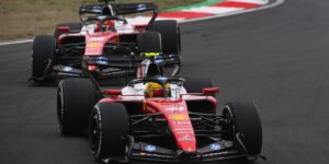La Ferrari su 3 piste per il salto di qualit&agrave;