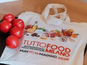 “Tuttofood” sfida anche le guerre, attesi 4mila acquirenti da tutto il mondo
