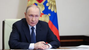 Da Putin il cessate il fuoco di due giorni per la Pasqua ortodossa. Zelensky: “Lo rispetteremo