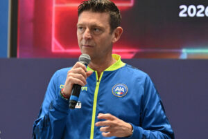 Il designatore degli arbitri Rocchi indagato per concorso in frode sportiva
