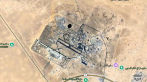 Alta tensione in Medio Oriente, missile iraniano sulla base Usa in Kuwait