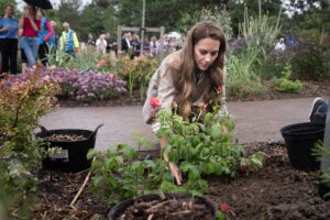 La nuova sfida di Kate Middleton: scalare tre montagne a sostegno della ricerca sul cancro