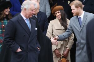 Meghan Markle, Archie e Lilibet annullano il viaggio a Londra con il principe Harry