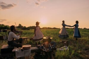 La vera storia di Laura Ingalls è molto più avventurosa di qualsiasi episodio di “La casa nella prateria”