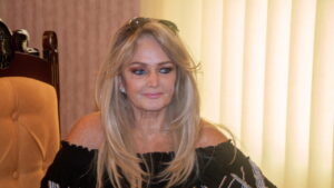 Lutto nel mondo della musica: è morta la cantante britannica Bonnie Tyler