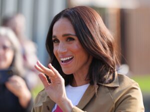 Meghan Markle torna in TV per un’apparizione a “MasterChef Australia”