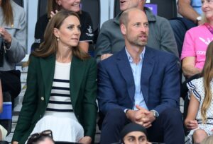 Kate Middleton sfoggia gioielli dal valore affettivo durante un’uscita in Scozia