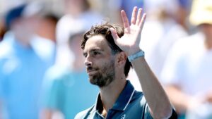 L’avventura di Lorenzo Musetti si ferma ai quarti di finale: è stato eliminato da Tiafoe