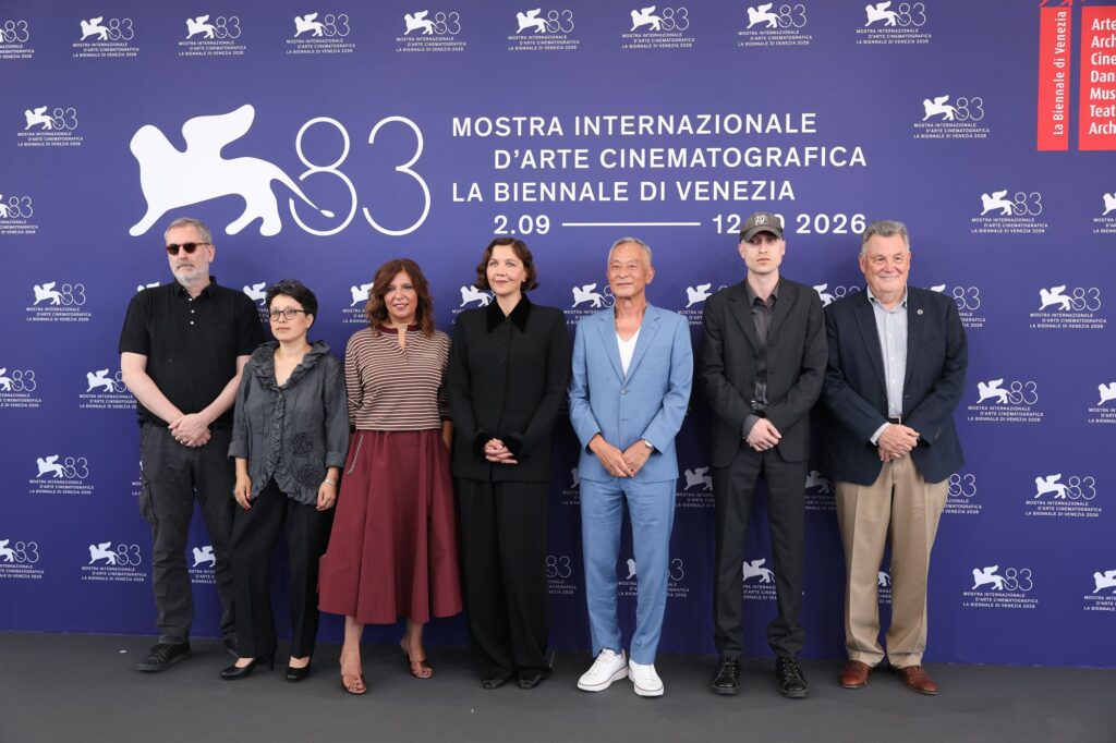 I momenti più politici della Mostra del Cinema di Venezia 2026