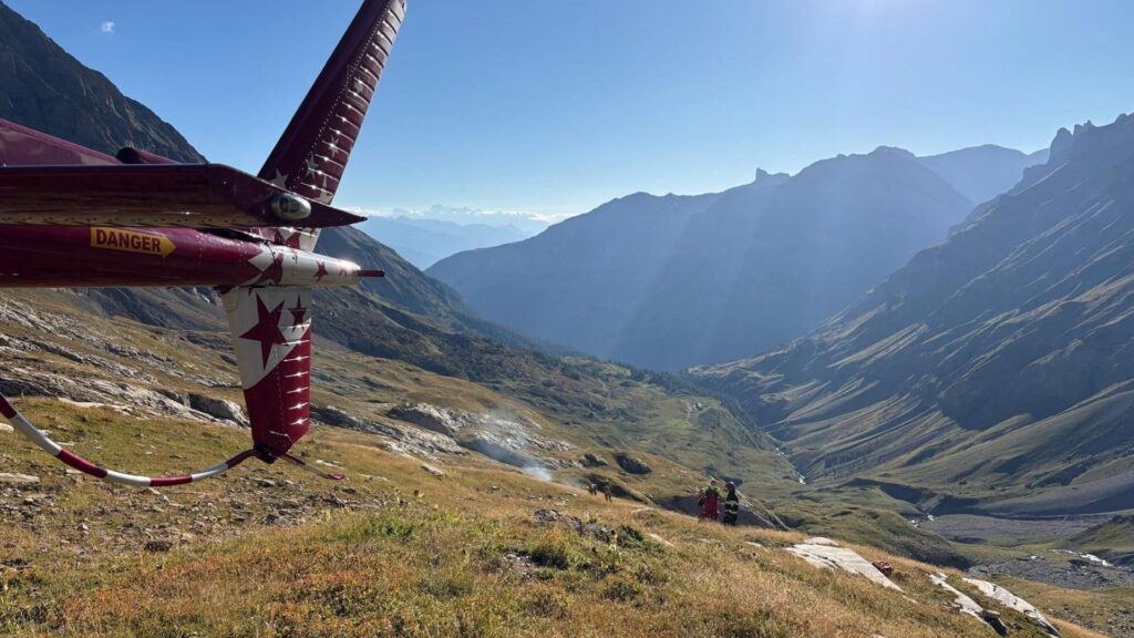 Due britannici tra le tre vittime dell’incidente aereo avvenuto in una rinomata località turistica