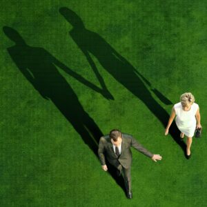 I reali che si sono innamorati delle loro guardie del corpo
