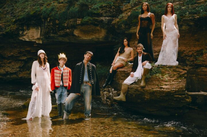 Jordan Firstman e il cast di “Club Kid” stanno conquistando la stagione dei premi