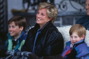 Il principe William rifiuta di partecipare ai documentari sulla principessa Diana